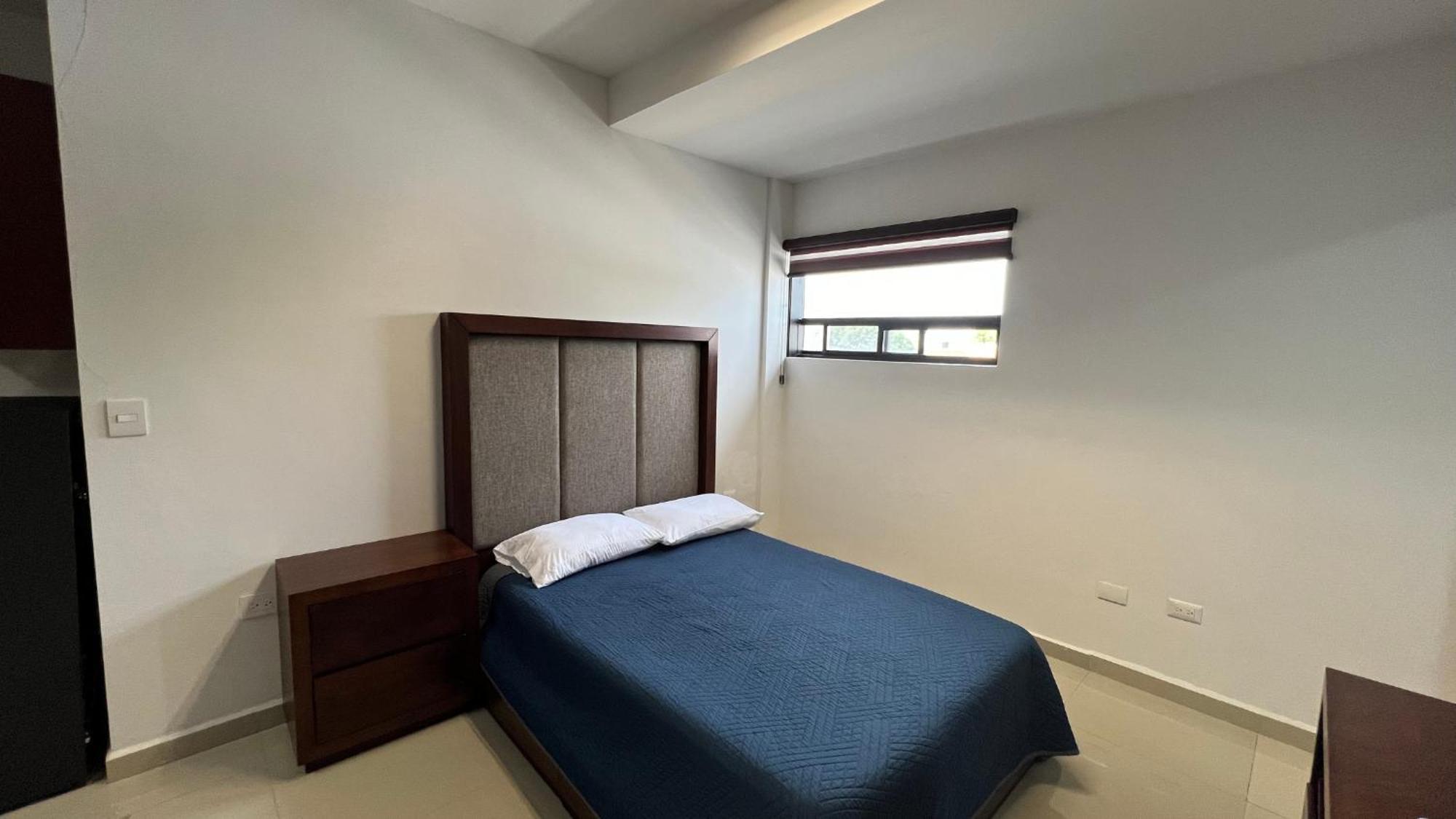 Hotel Plazuela Cadereyta Jiménez Exteriör bild