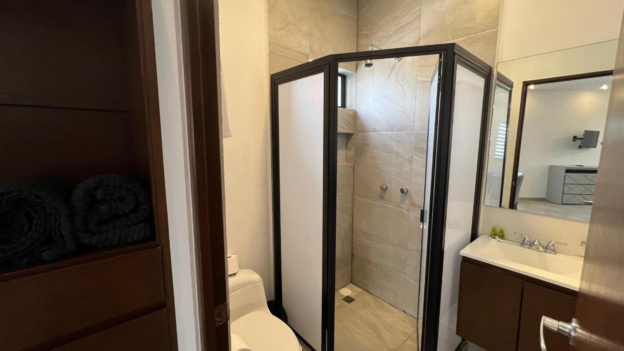 Hotel Plazuela Cadereyta Jiménez Exteriör bild
