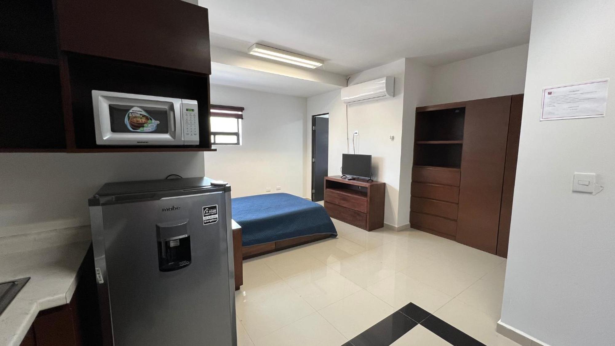 Hotel Plazuela Cadereyta Jiménez Exteriör bild
