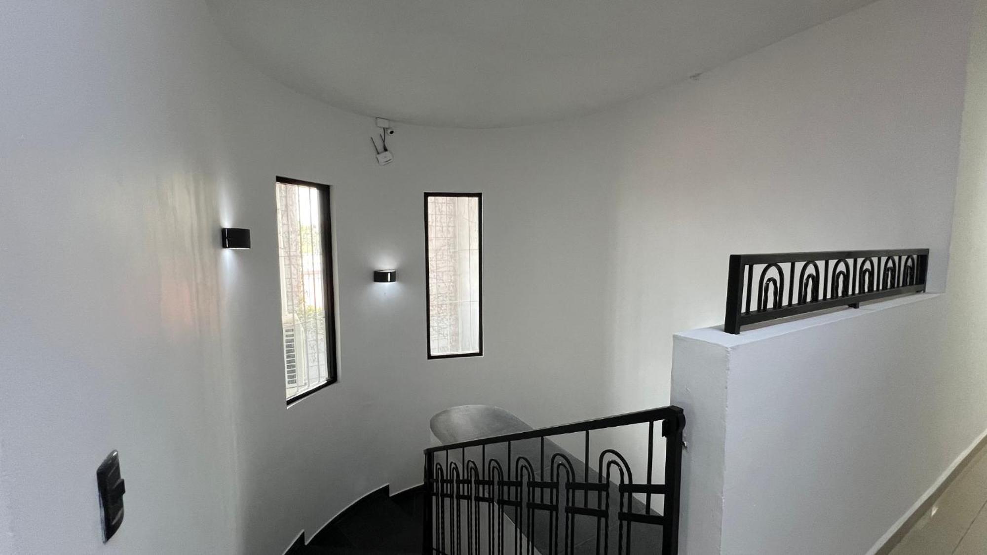 Hotel Plazuela Cadereyta Jiménez Exteriör bild